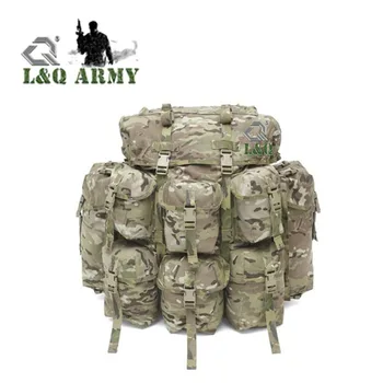 Military Alice Pack Camping Hiking Backpack Bergen Bag Military Alice Pack Camping Hiking Backpack Bergen Bag