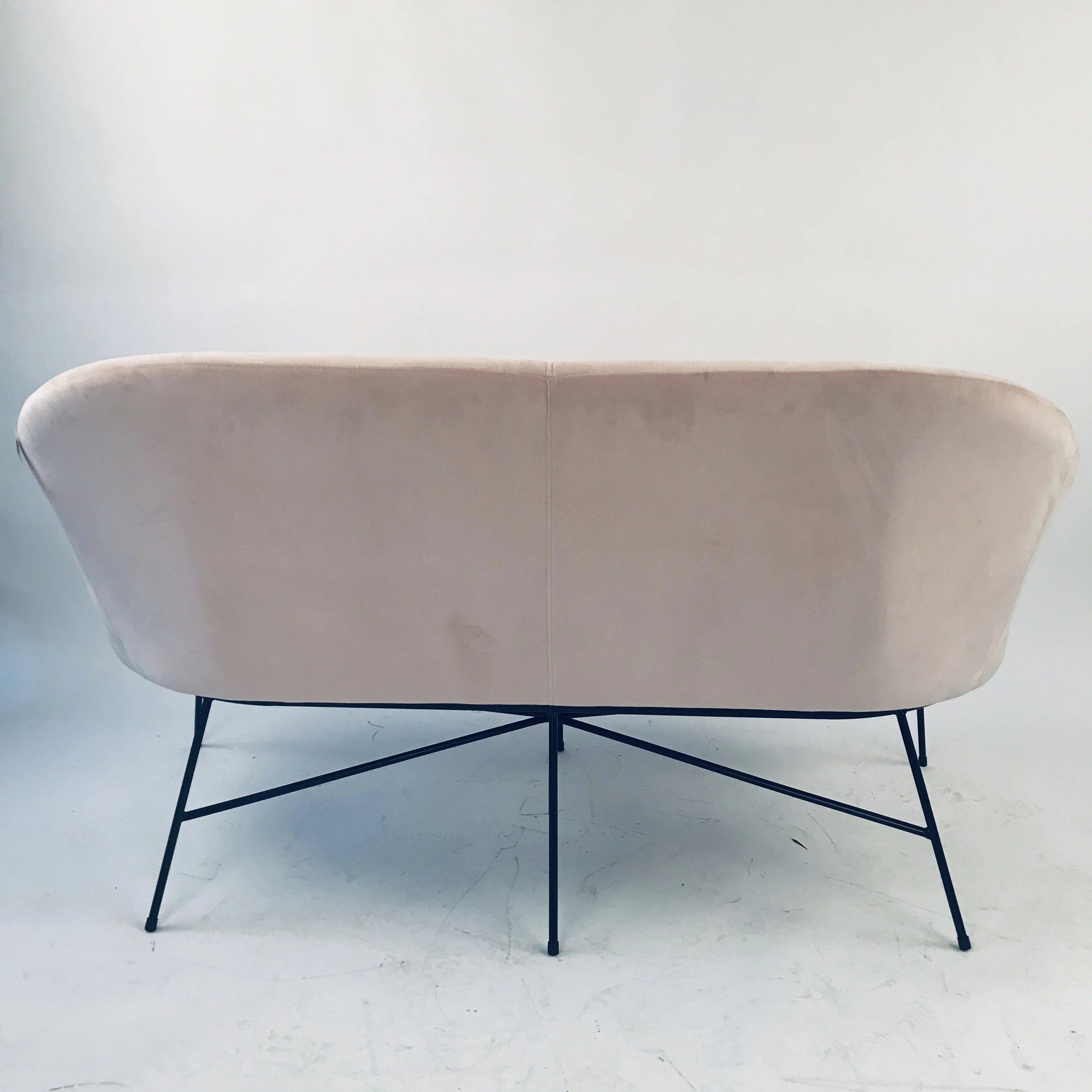 sofa and loveseat set