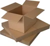 Custom Loco Corrugated Paper Boxes for Shipping Manufacture In Guangzhou