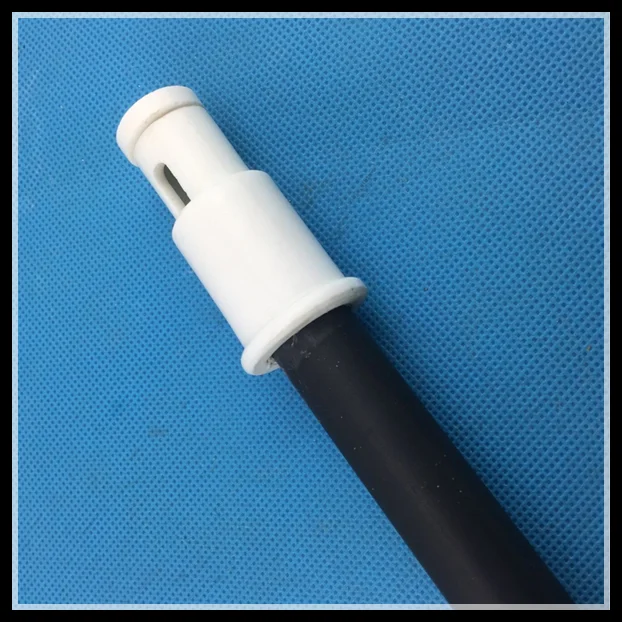 Otomatico Tube Infrarouge Chauffage 220v 300 350 400w pour Sauna Infrarouge Cabine 220v Element Chauffant ceramique 550 640 650 660 670mm