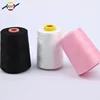 High QualityManufacturer Wholesale Price 40/2 Spun Polyester Sewing Threads in China