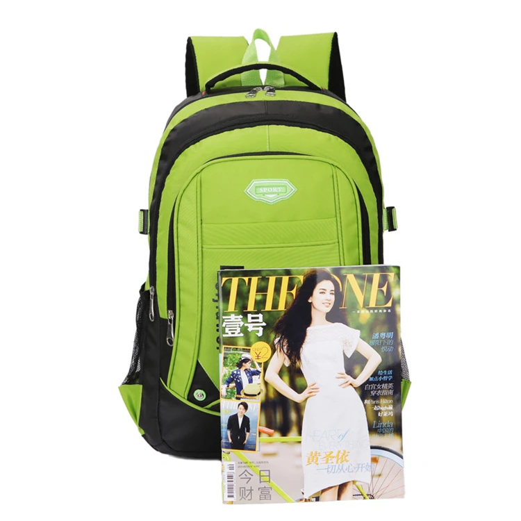 New Style Imported School Bags For Teenager Girls Buy School Bags
