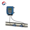 High Protection Class wall mounted ultrasonic flow meter