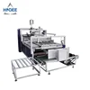 High Speed Semi Automatic Folding Carton Box Gluing Machine