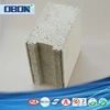 OBON lightweight eps concrete foam block 60mm