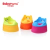 Multi-function and can split seat body potty trainer