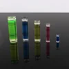 Mini Round plastic precision bubble level camera for wholesales