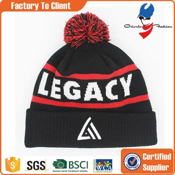 design your own beanie hat