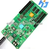 usb sound audio controller for led display C1pixel 128x384,u-disk expand limitless,no need set ip,high gray0-65536,3G,,WIFI,