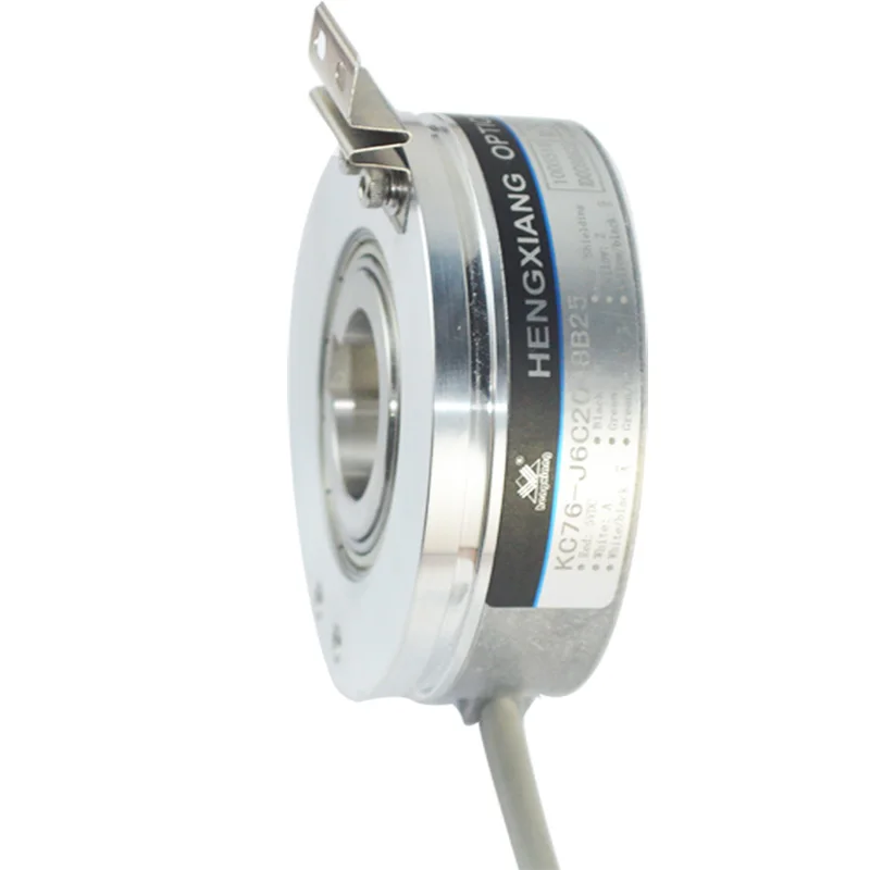 cheap price for optical encoder KC76 slotted 28800 pulse 28800ppr