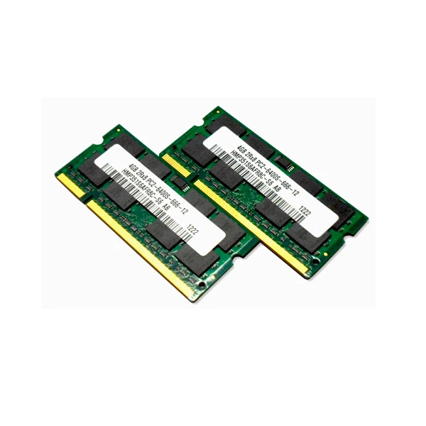 1x 4GB ECC RAM PC2-5300P DDR2 667MHz Server Memory 41Y2851 Genuine IBM 4GB