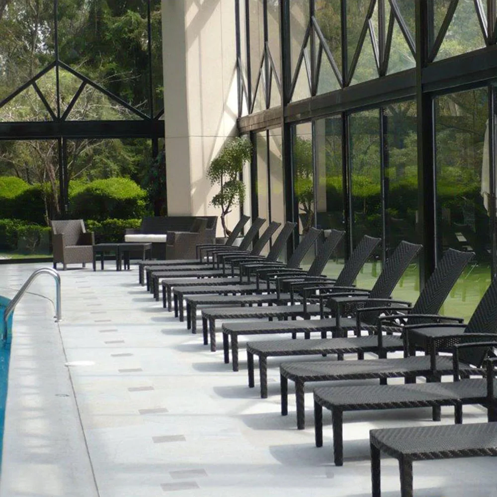 Venta al por mayor camastros para alberca-Compre online los mejores