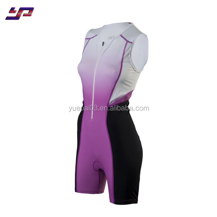 Triathlon Suit