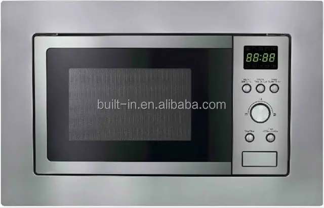 20l Built In Portable Microwave Oven Cabinet Microwave Oven Price
