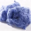 Low melt white virgin polyester staple fiber (PSF)