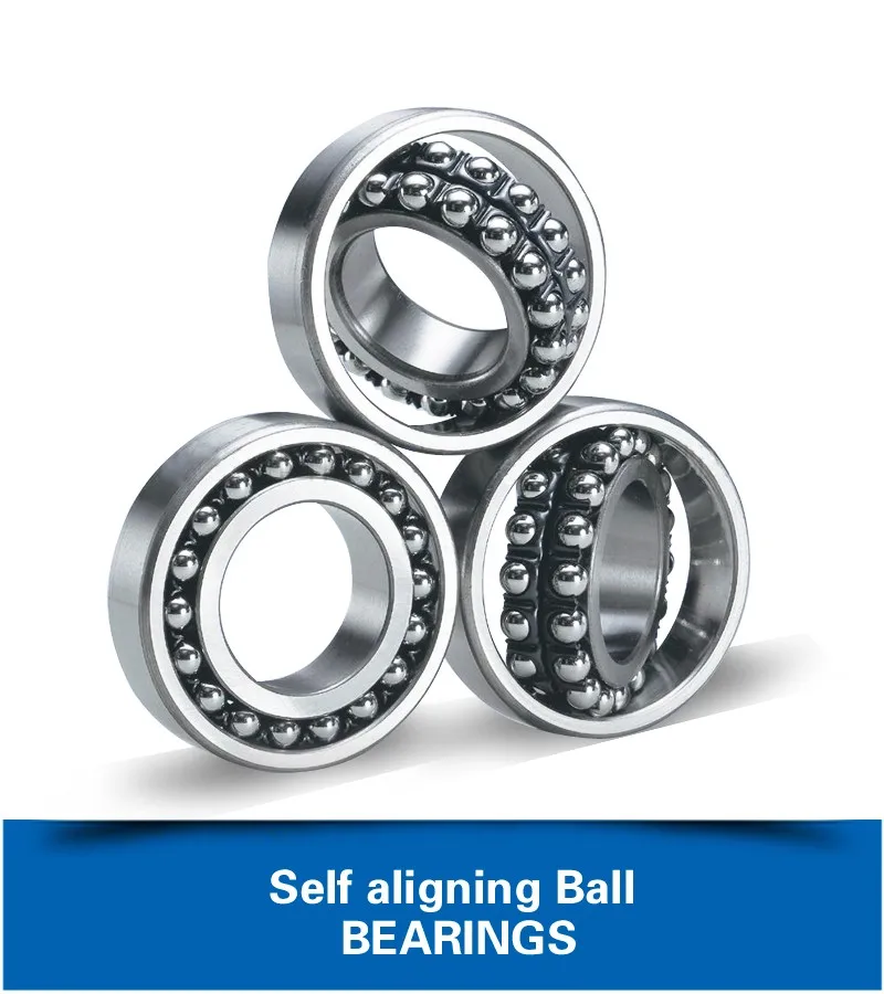 High Performance Split Sleeve Double Row Cylindrical Roller Bearing