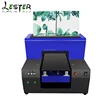 LSTA3-521 Leather Printer Machine digital printing on leather