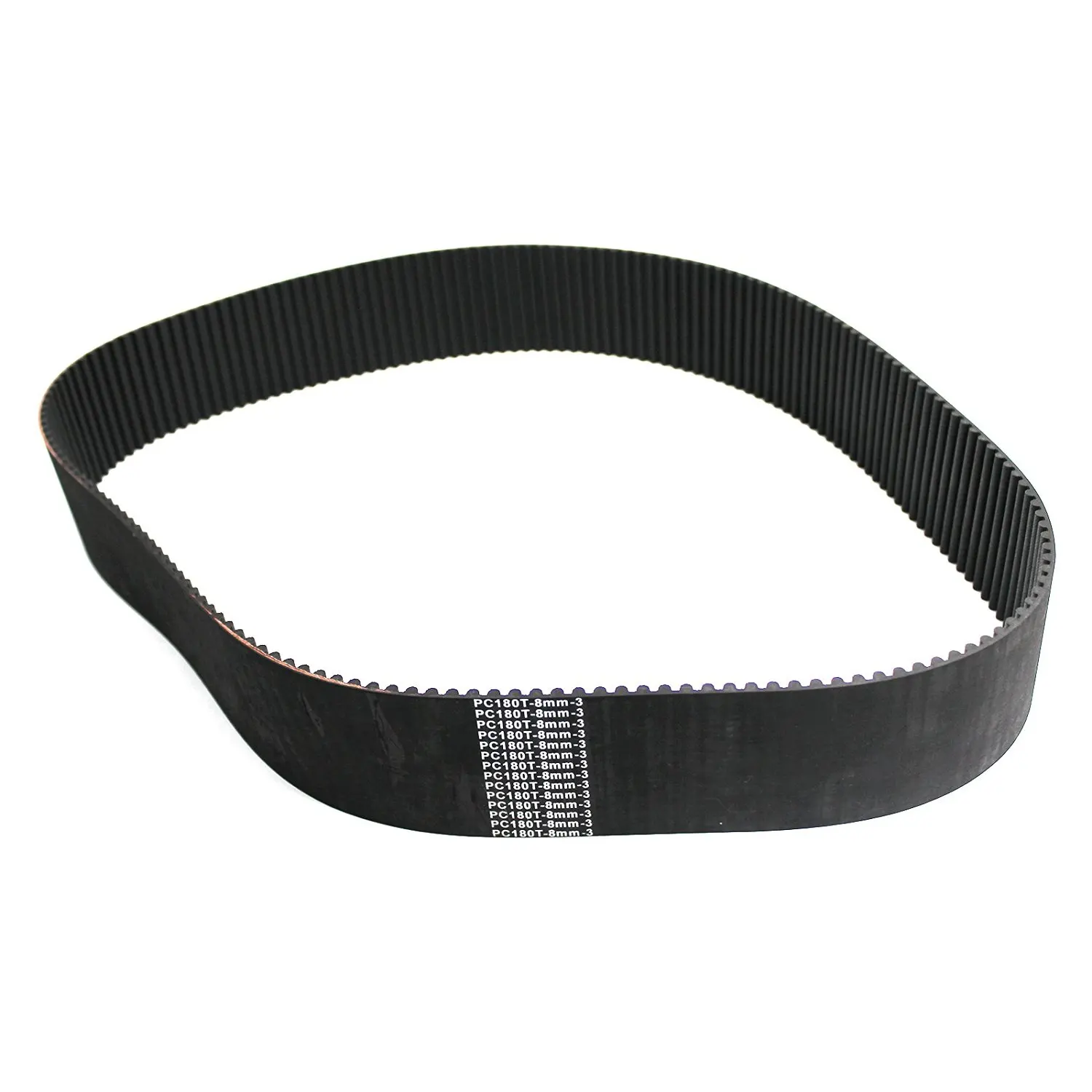 Speedmaster PCE463.1004 Supercharger Drive Belts
