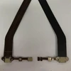 Replacement Charging Port Flex For Samsung Tablet P5200 Charging Port Repair Parts P5200