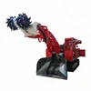 TBM Small tunnel boring machine for underground mining