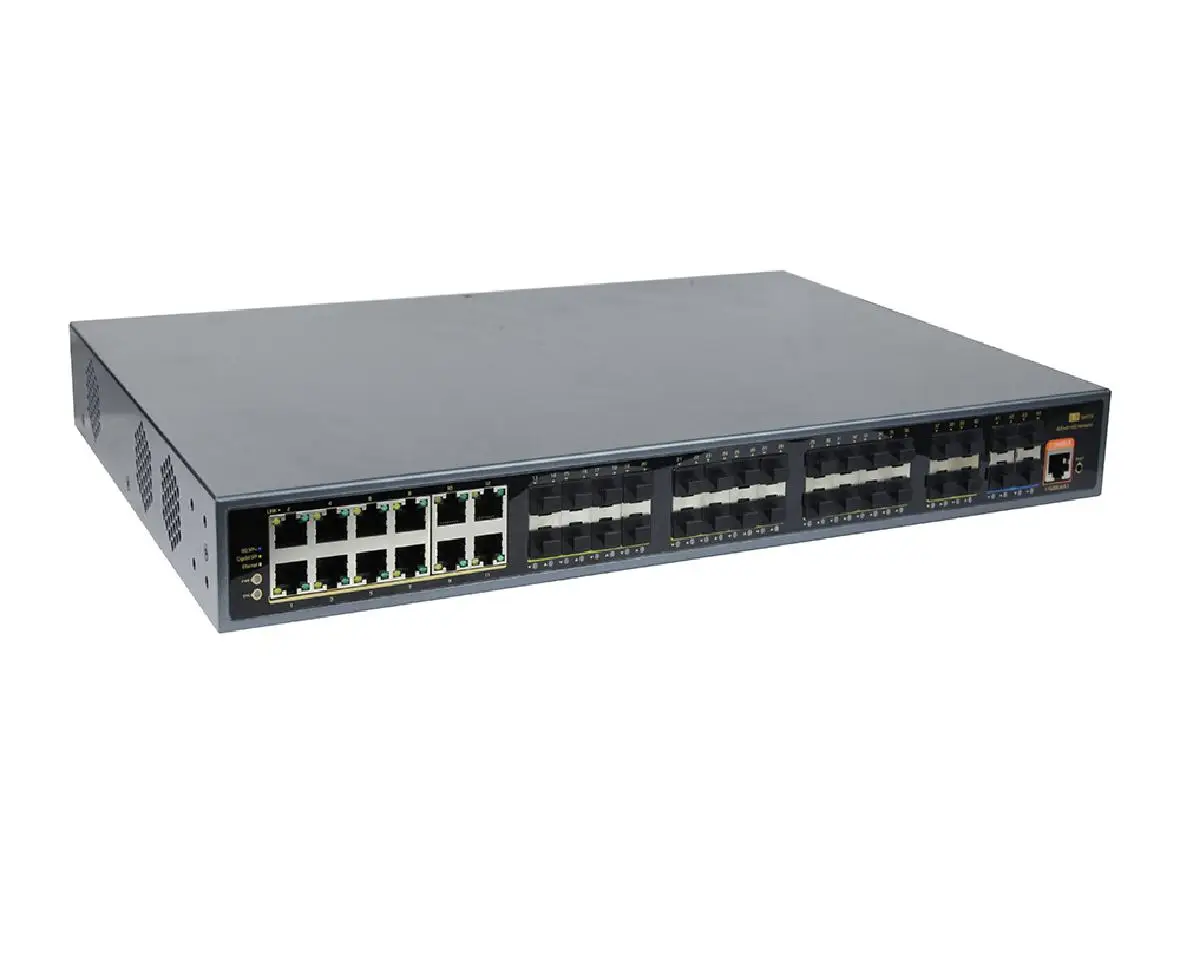 10g Sfp Networking Switch Managed L3 Router Switch Buy L3 Switch,L3