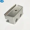 Aluminum prototypes CNC machining service parts milling Machined Aluminum rapid machinery accessories