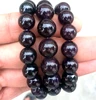 Flower Sugilite Smooth Round Gemstone Bead Bracelet 8mm to 20mm Purple Lavender Wholesale Natural Stone Bracelet