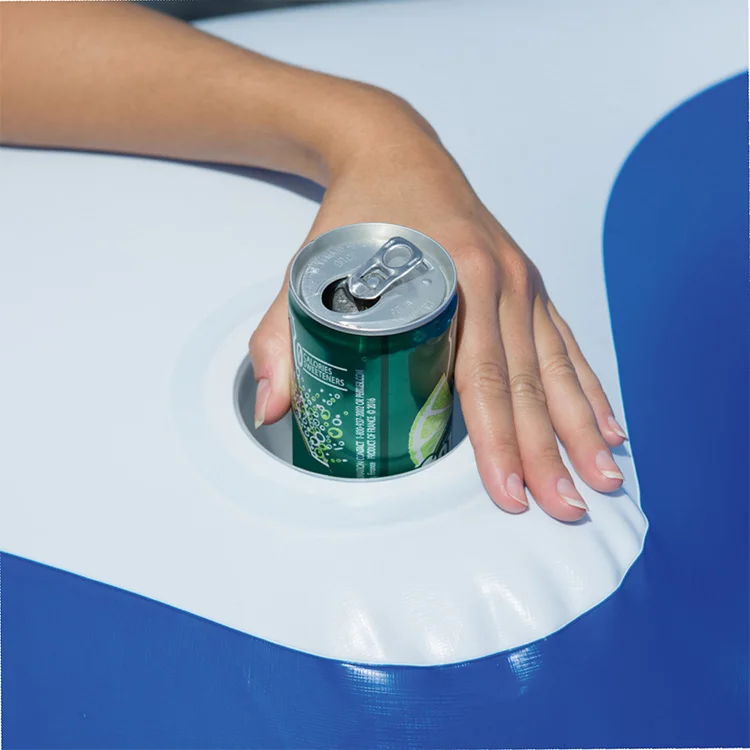 Blue Caribbean 6P-141