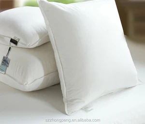 Poly Down Fiber Pillow Wholesale Fiber Suppliers Alibaba