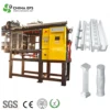 Small eps cup making machine/used eps plastic shape moulding machine