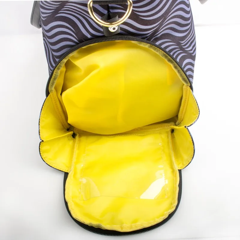 pump diaper bag