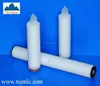 1 Micron 0.45 Micron 20 inch PP cartridge type filter for refined coconut oil machine