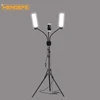 /product-detail/hendefe-288-led-light-double-arm-fill-light-photography-studio-kit-3-colors-ring-light-with-tripod-stand-for-makeup-video-rk39-62067835740.html