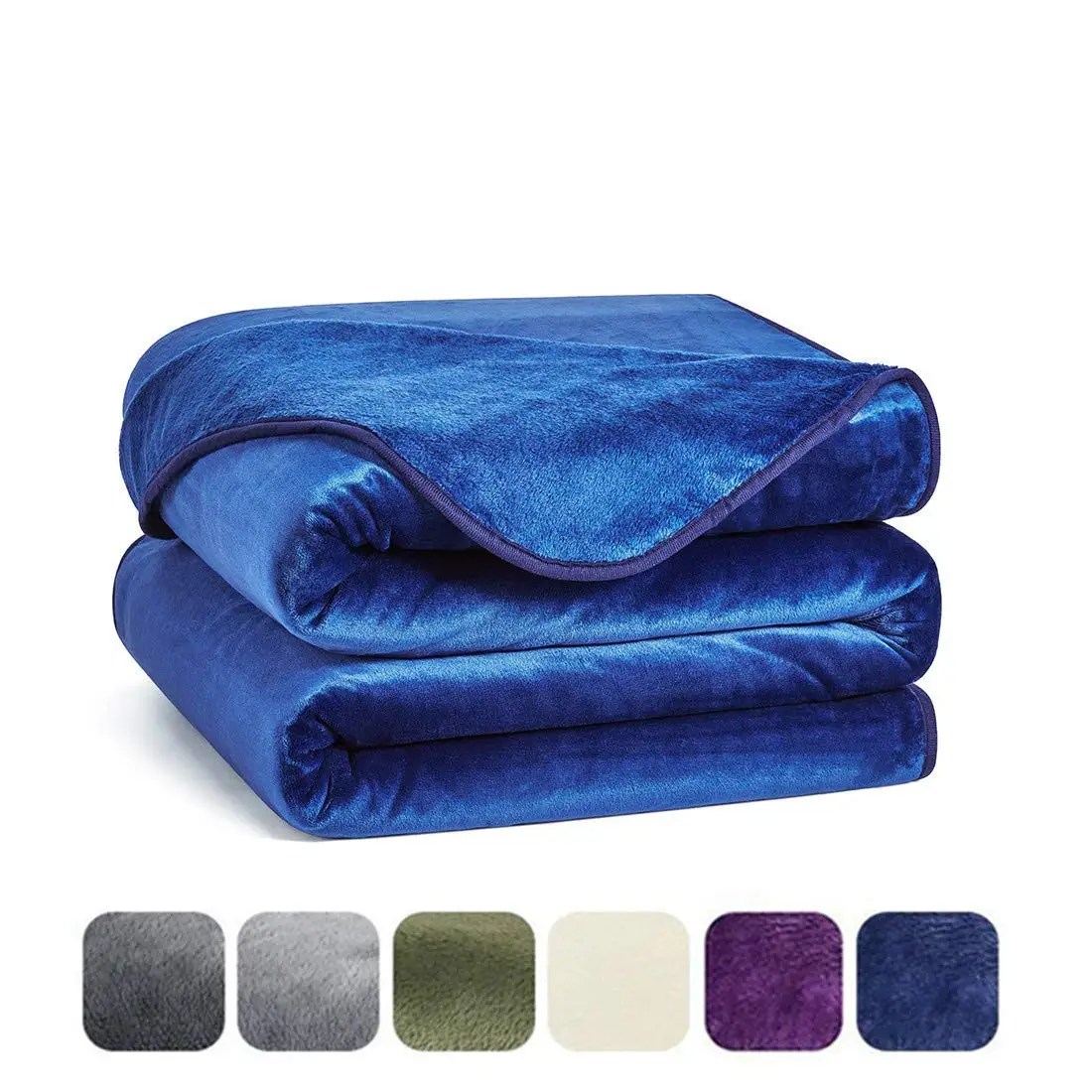 Cheap Velour Blanket King Size, find Velour Blanket King Size deals on ...