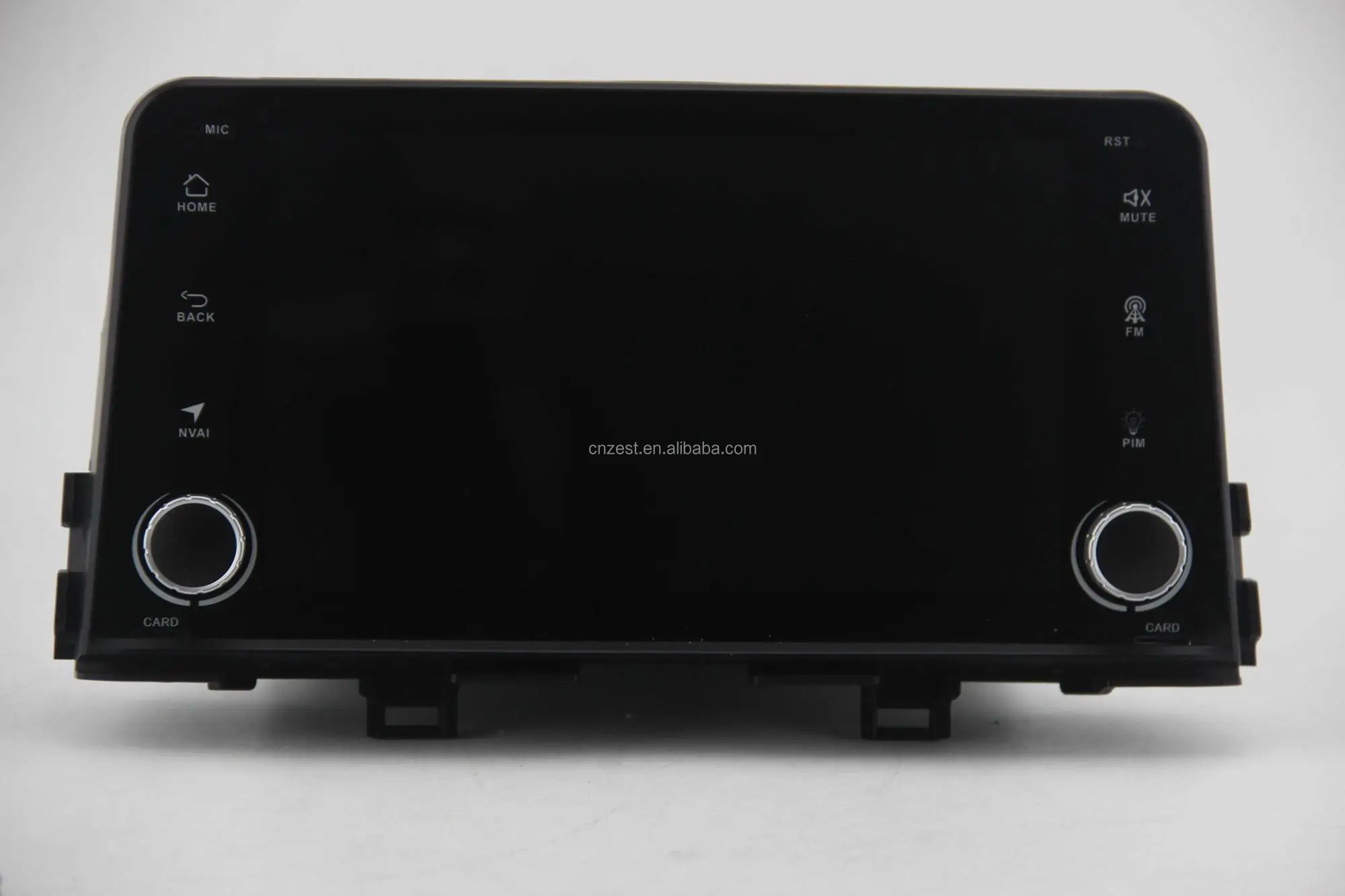 Fit For Kia Picanto Morning 2017 2018 Car Gps Navigation System With Radio/audio/wifi/bt/usb/obd