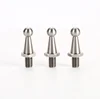 CNC lathe machining ,dedicate to machining 3D cylindicai parts,stainless steel cnc machining parts