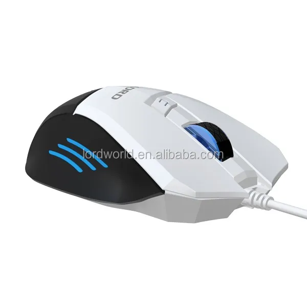 Custom Wireless Mouse Drivers Usb 3d Optical Mouse 6d Gaming Optical