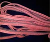 high visibility reflective piping reflective fabric