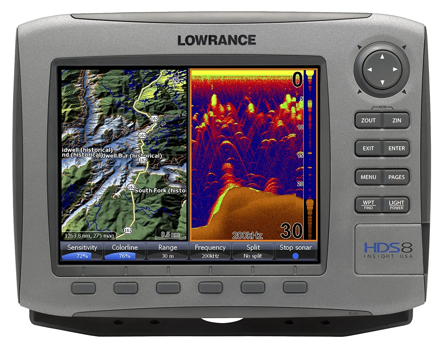 Cheap Lowrance Marine Gps, find Lowrance Marine Gps deals on line at