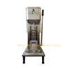 Strawberry, chocolate, oreo etc. ingredient ice cream feeder for sale