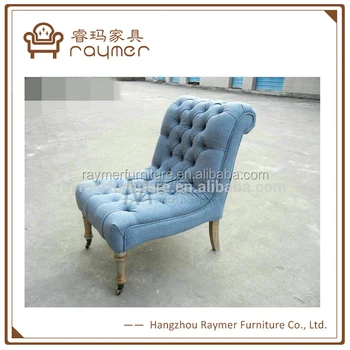 Living Room Antique Leisure Wood Frame Upholstered Chairs Without Living Room Antique Leisure Wood Frame Upholstered Chairs Without Arms