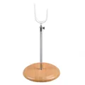 wamami 1 3 SD 1 4 MSD AOD DOD BJD Dollfie Support Holder Adjustable Stand