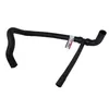 High Quality For Ford Engine Parts Black Rubber Lower Radiator Coolant Hose YW7Z8286AA