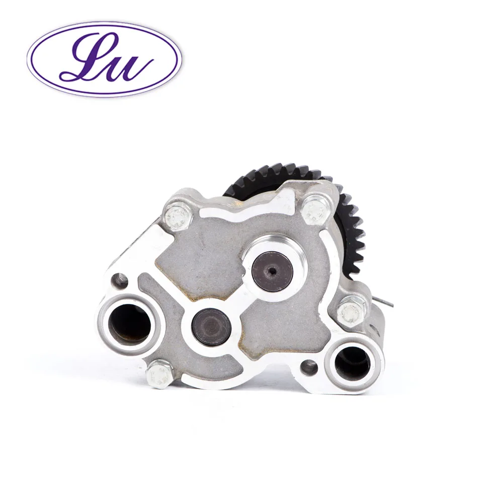 ME-014230 auto engine OIL PUMP