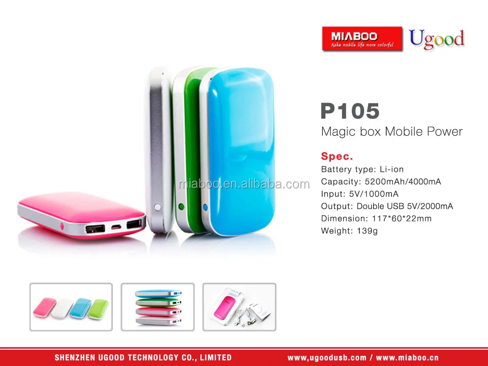 Power Bank 100000 Mah,Famous Brand Mobile Power Bank 5v 100000mah Power