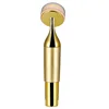 2019 trending makeup products Wholesale vibration foundation electric cosmetic powder puff applicator