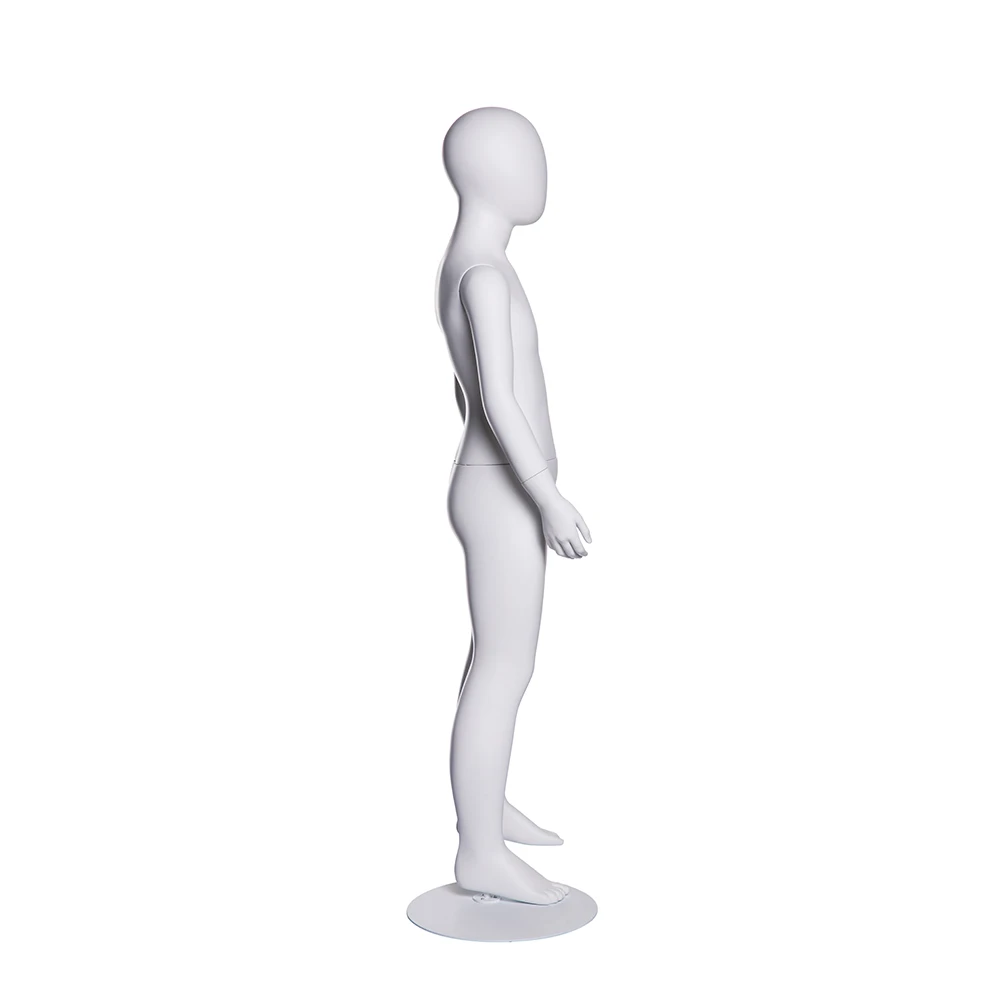 Nikw1 Children Girls Boys Mannequins Kids Sports Mannequin For Sale