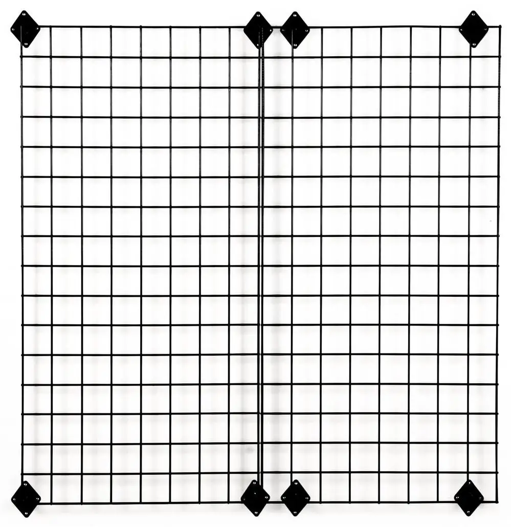 Metal Grid Wall mesh display panel,gridwall panels,metal wire gridwall panel - buy Metal Grid Wall mesh display panel,gridwall panels,metal wire gridwall panel - buy