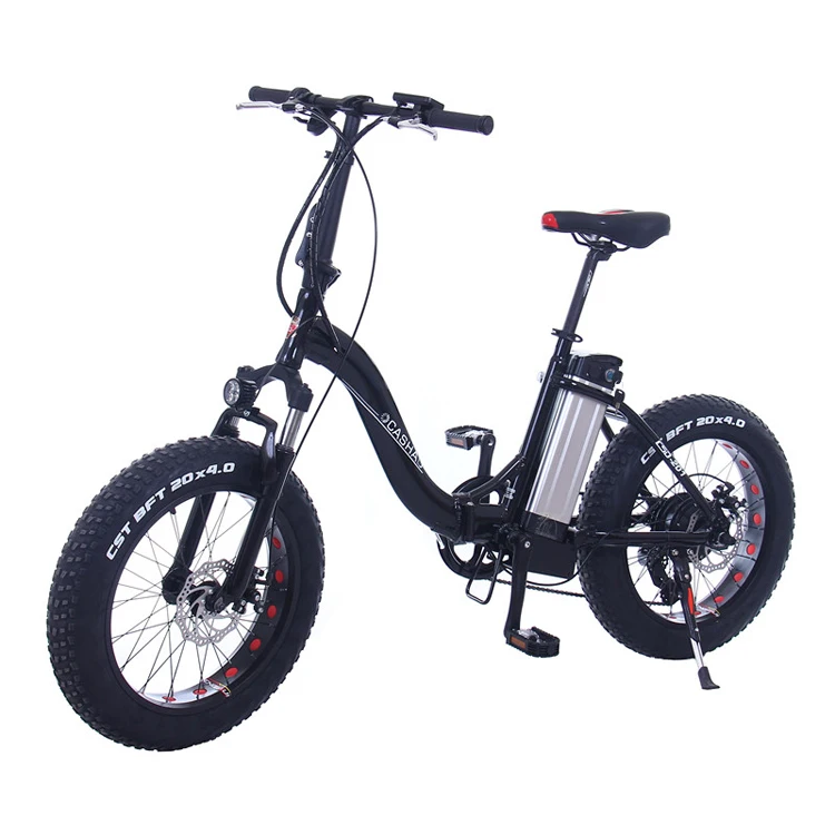 20 Inch Folding Mens Electric Bikes For Sale,Bike With Battery Power