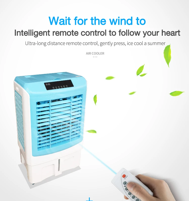 2018 New Design Popular Evaporative Air Cooler Buy Room Water Air